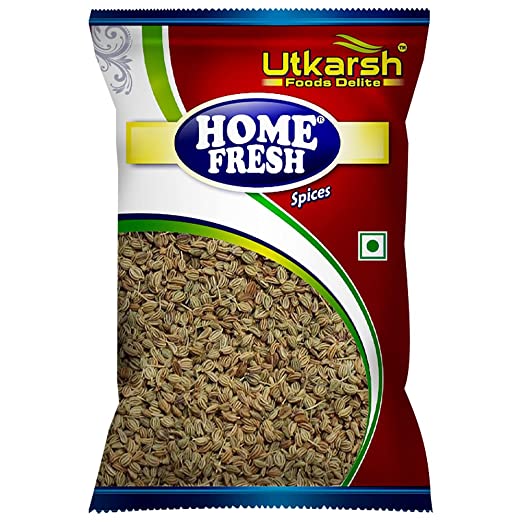 Home Fresh Ajwain